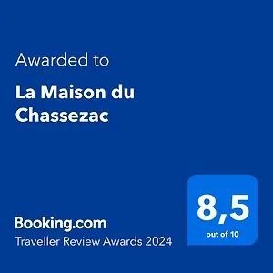 La Maison Du Chassezac Hébergement de vacances