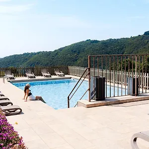 Domaine Du Vernadel Chalet