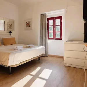 Casa Com Graça - Fully Equiped In The Historical Center Appartement Lisboa