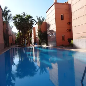 Al Qaria Assiyahia Marrakech Ennakhil Sud Hébergement de vacances Marrakesh