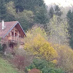 Rural Les Combes Hébergement de vacances