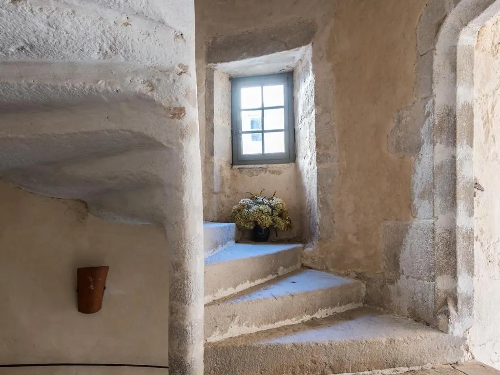 Chateau Des Marcilly Talaru Chalmazel-Jeansagniere France