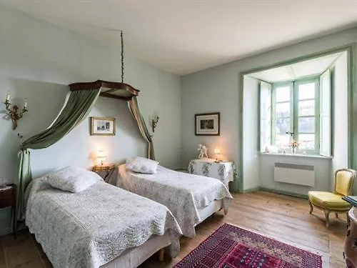 Chateau Des Marcilly Talaru Chalmazel-Jeansagniere Holiday home