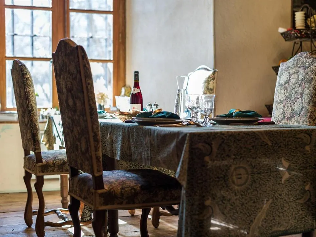 Chateau Des Marcilly Talaru Chalmazel-Jeansagniere