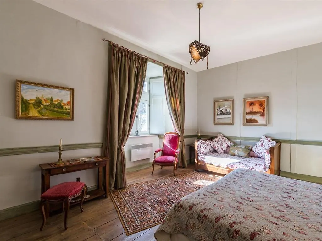 Chateau Des Marcilly Talaru Chalmazel-Jeansagniere 0*,  France