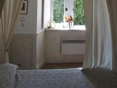 Holiday home Chateau Des Marcilly Talaru Chalmazel-Jeansagniere France