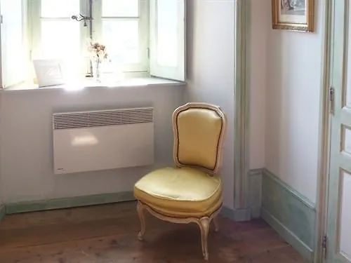 Chateau Des Marcilly Talaru Chalmazel-Jeansagniere Holiday home