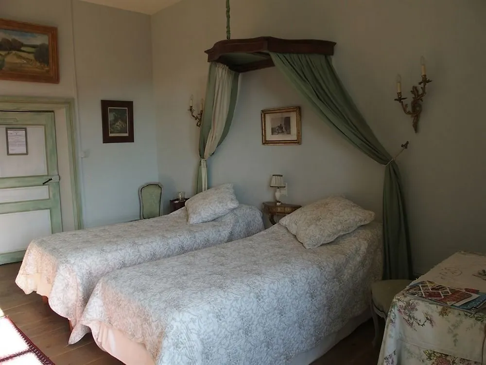 Chateau Des Marcilly Talaru Chalmazel-Jeansagniere 0*,